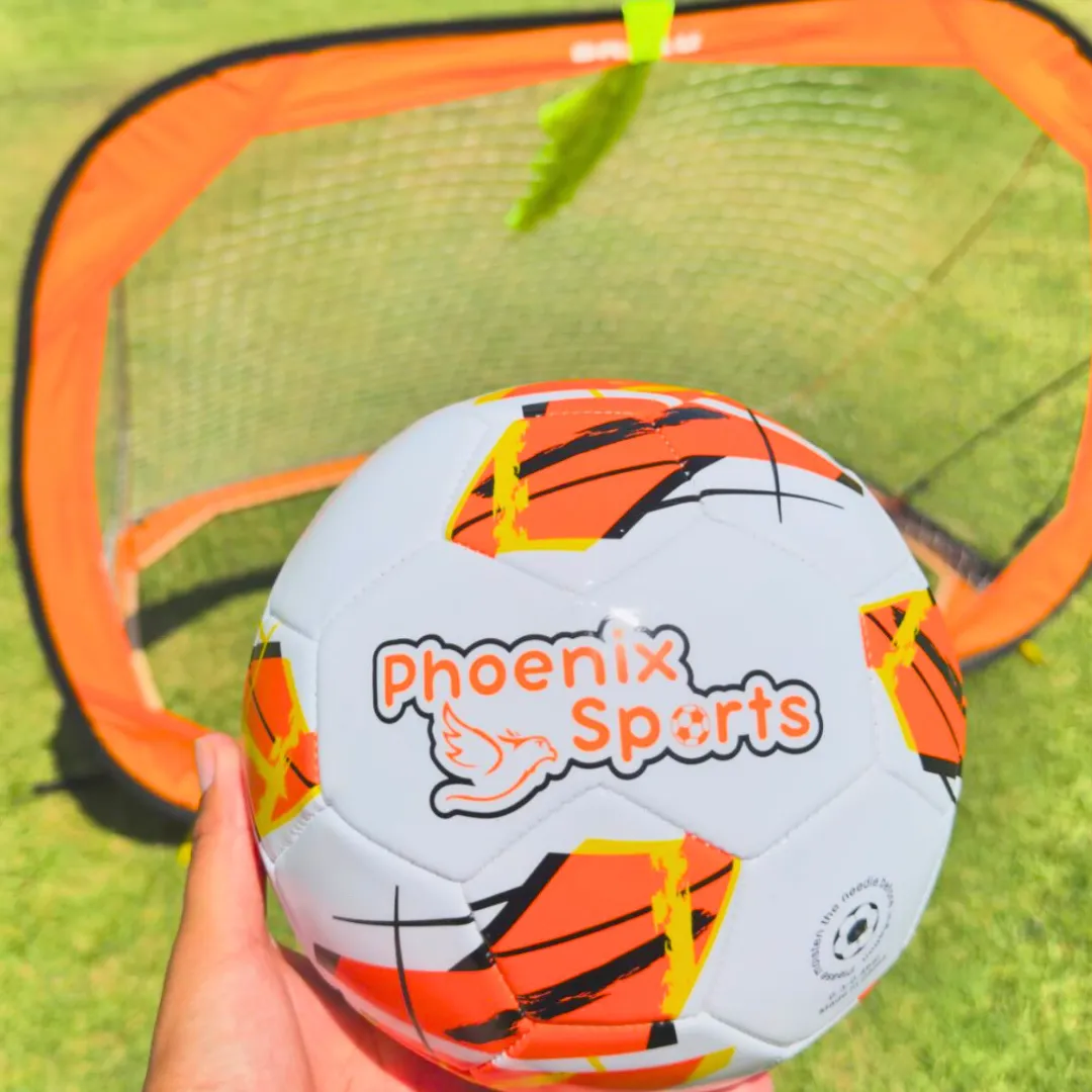 1/21 - 3/11 | Ages 2-3<br>Tuesday Toddler Soccer<br>Fox Point Farms, Encinitas