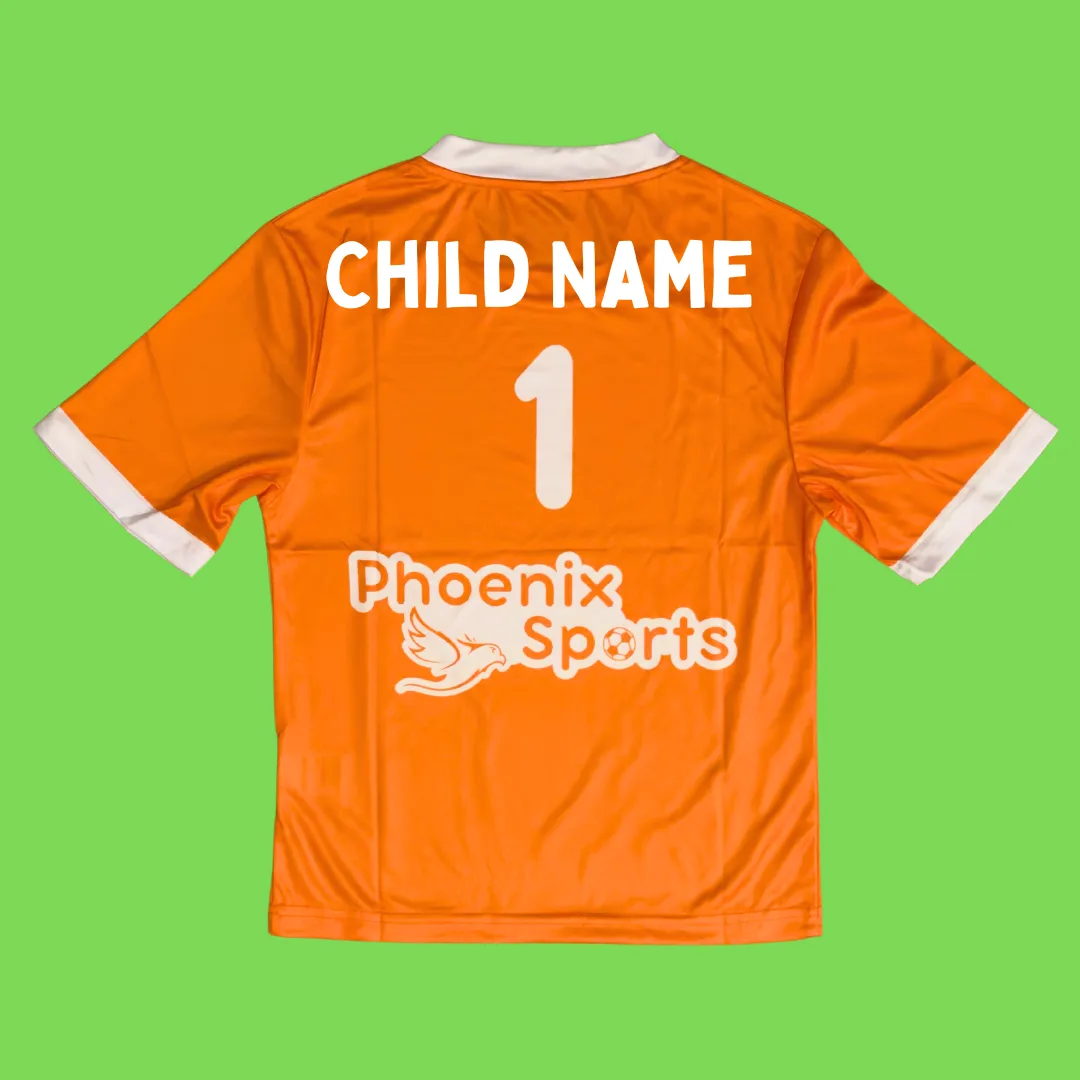 1/21 - 3/11 | Ages 2-3<br>Tuesday Toddler Soccer<br>Fox Point Farms, Encinitas