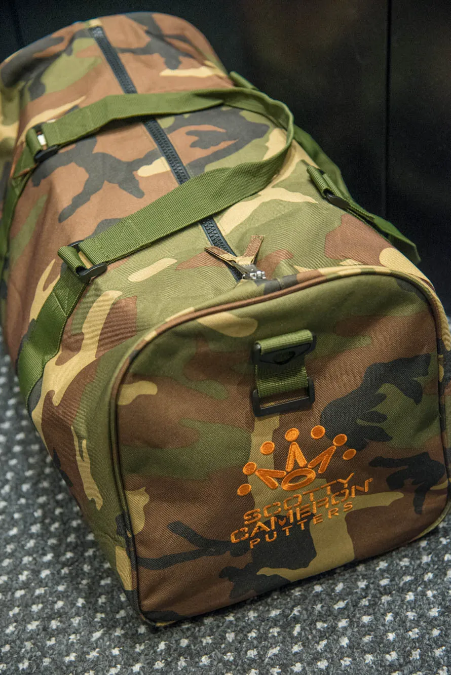 2017 Club Cameron shoulder bag