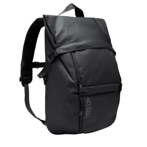 25L Backpack Urban - Black / Reflective