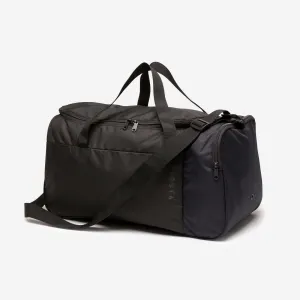 35L Sports Bag Essential - Burgundy