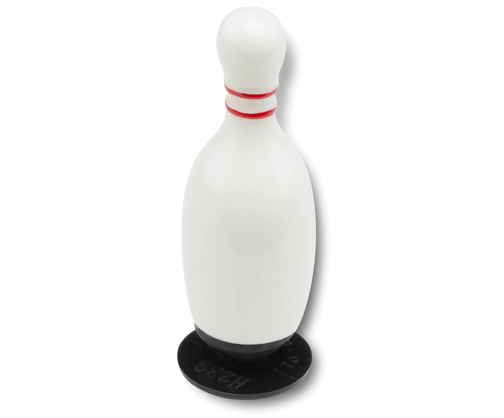 3D Bowling Pin