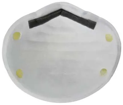 3M 8210 N95 Disposable Particulate Respirator (20/Packs) | Buy online