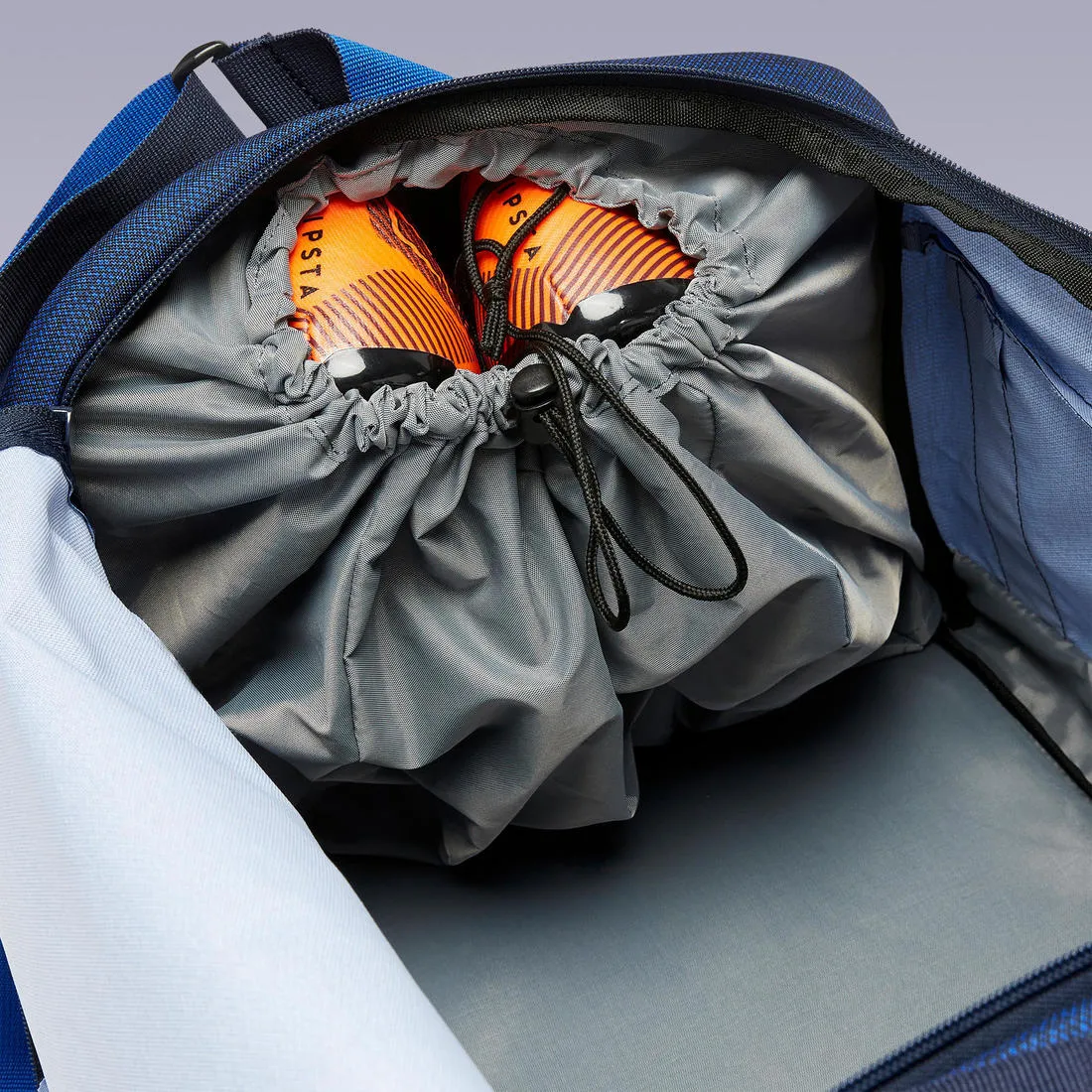 55L Sports Bag Academic