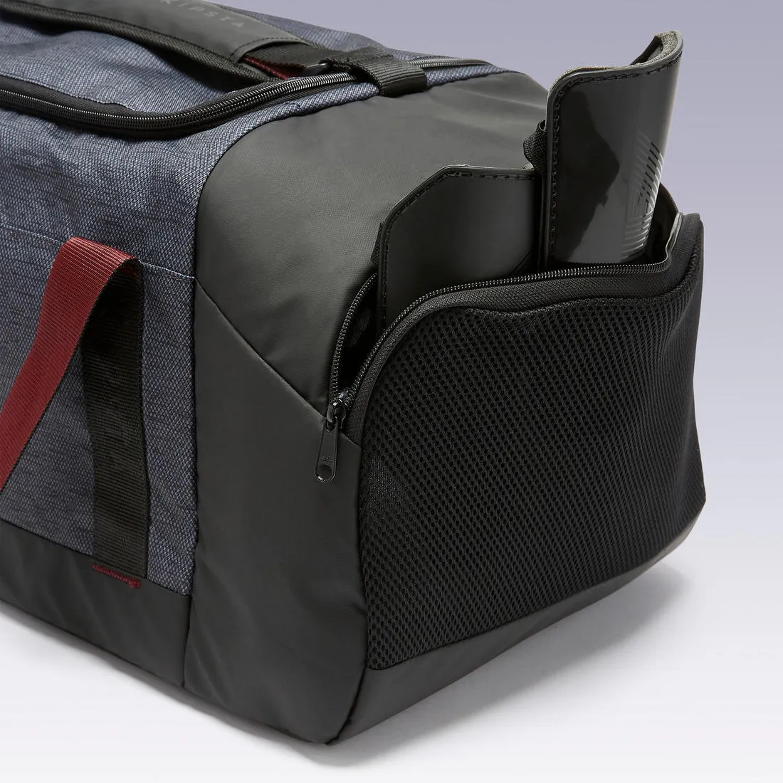 55L Sports Bag Academic