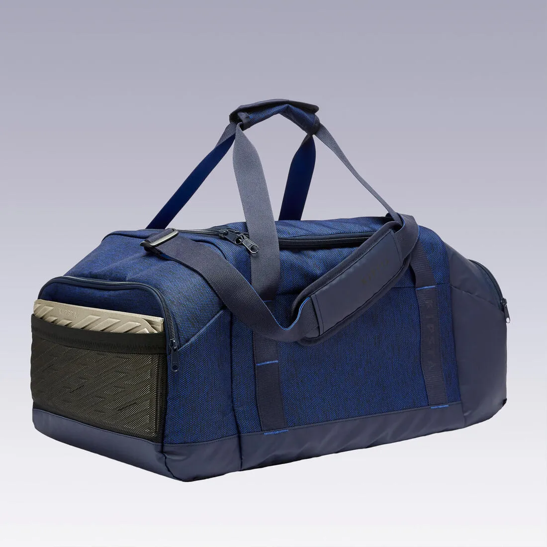 55L Sports Bag Academic