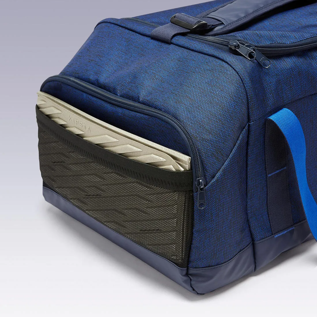 55L Sports Bag Academic