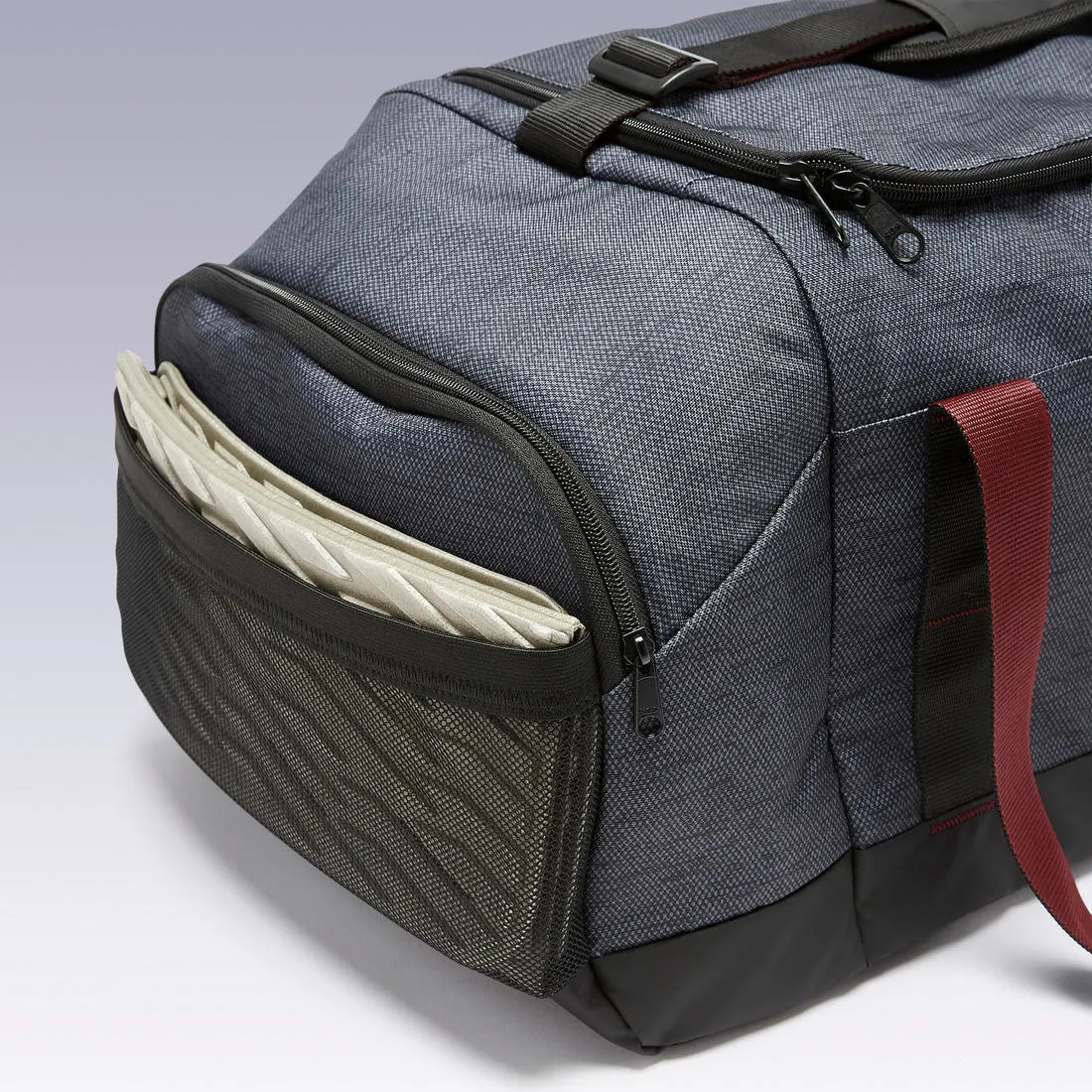 55L Sports Bag Academic