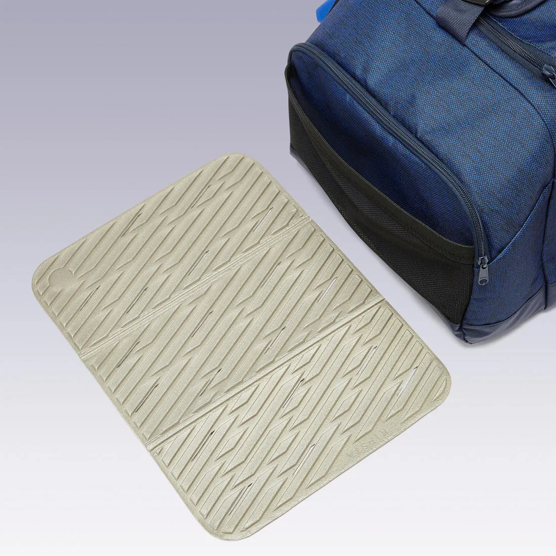 55L Sports Bag Academic
