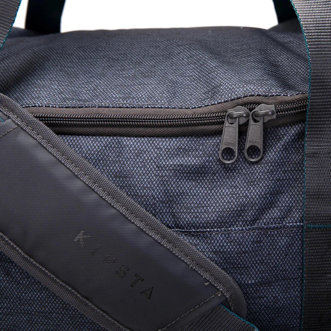 55L Sports Bag Academic