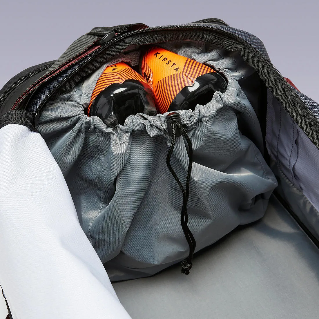 55L Sports Bag Academic