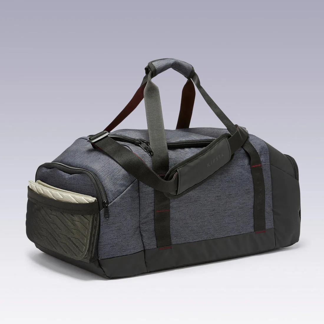 55L Sports Bag Academic