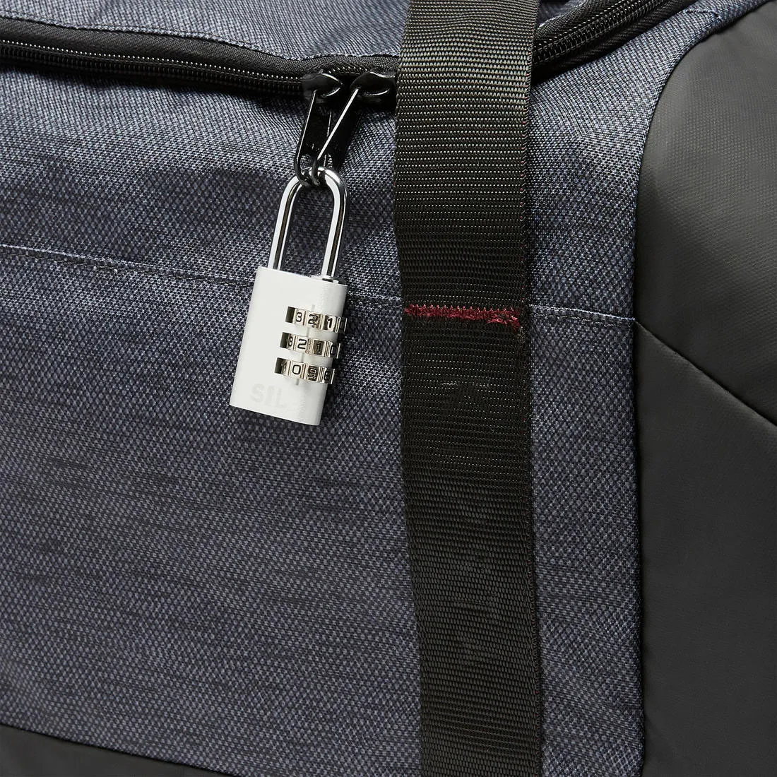 55L Sports Bag Academic