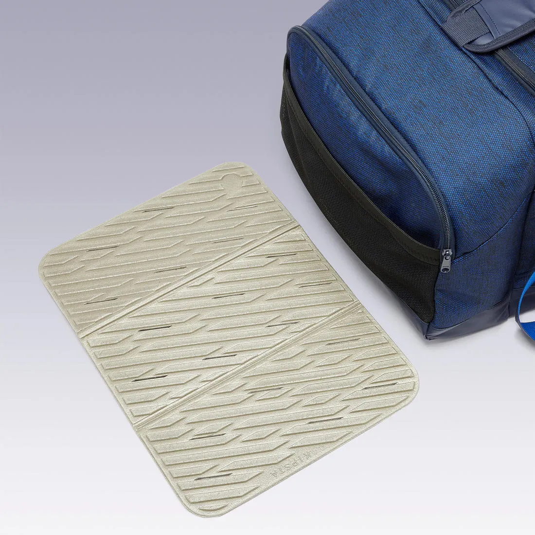 55L Sports Bag Academic