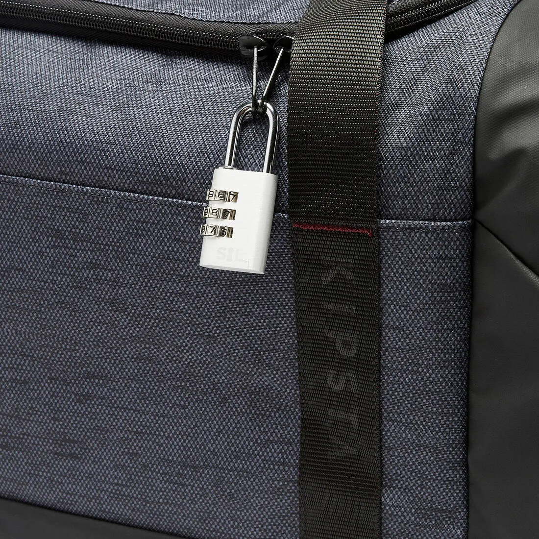 75L Sports Bag Academic - Blue