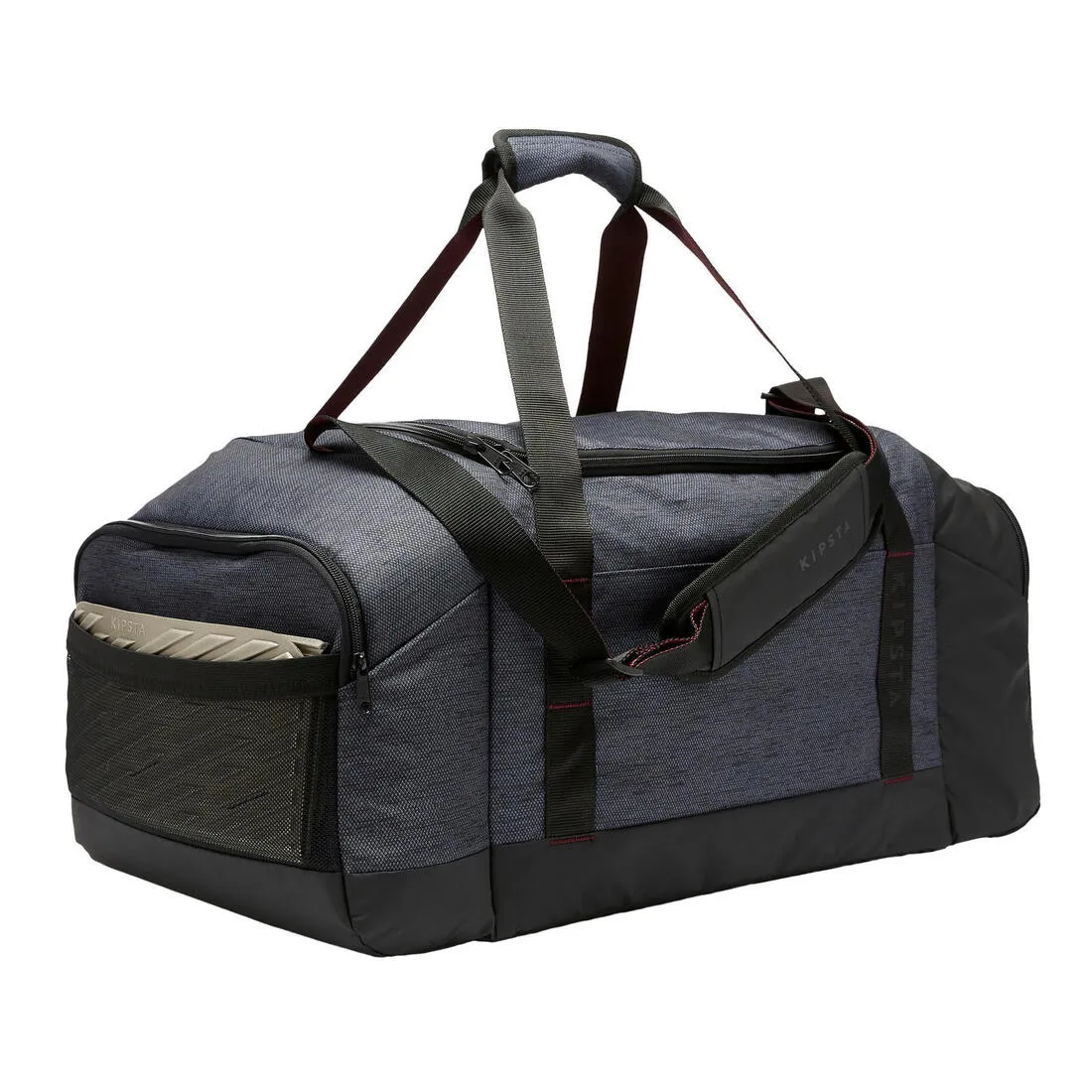 75L Sports Bag Academic - Blue
