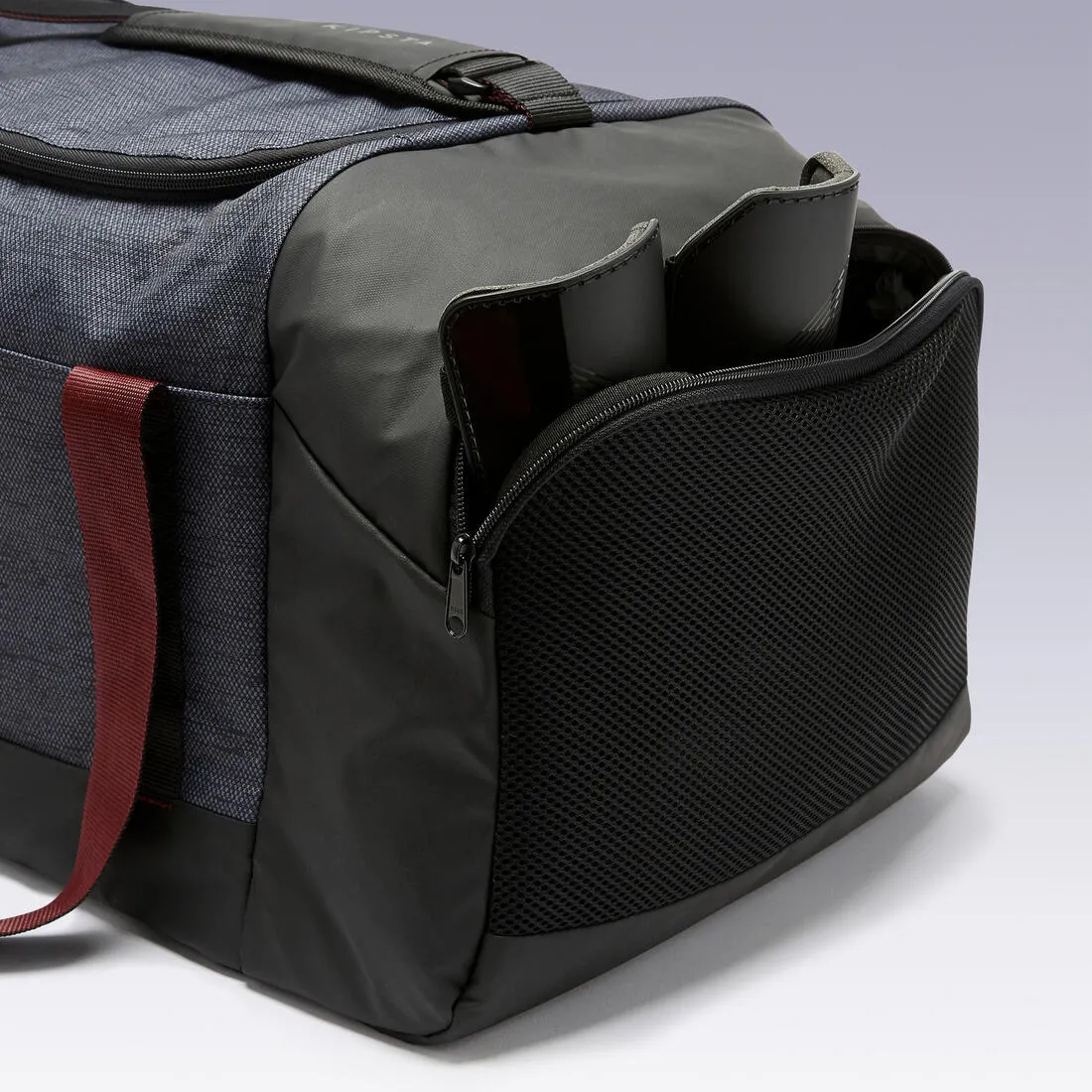 75L Sports Bag Academic - Blue