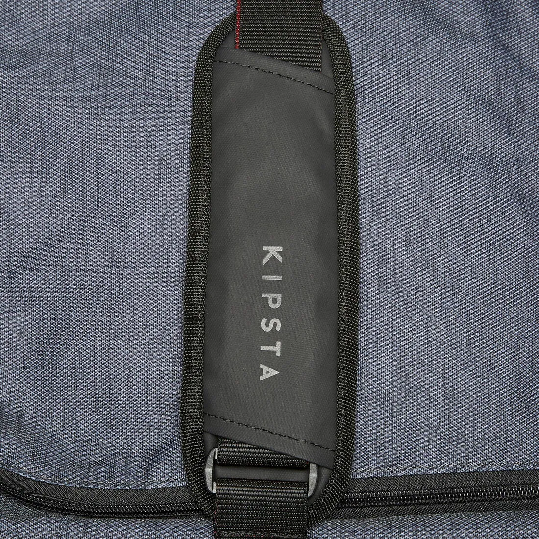 75L Sports Bag Academic - Blue