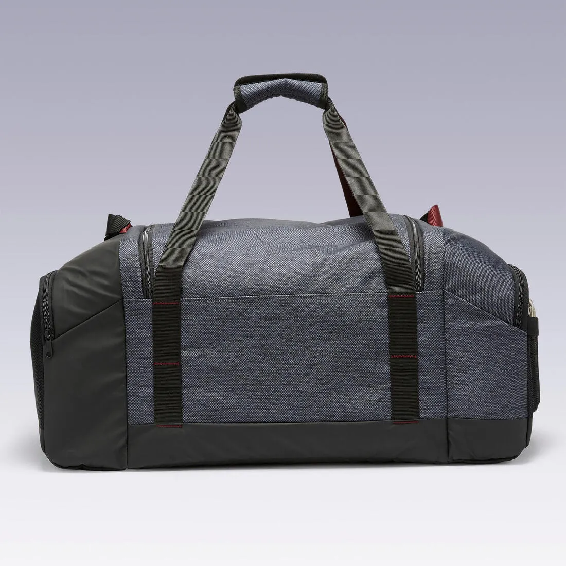 75L Sports Bag Academic - Blue