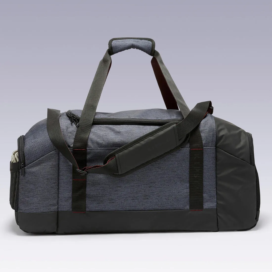 75L Sports Bag Academic - Blue