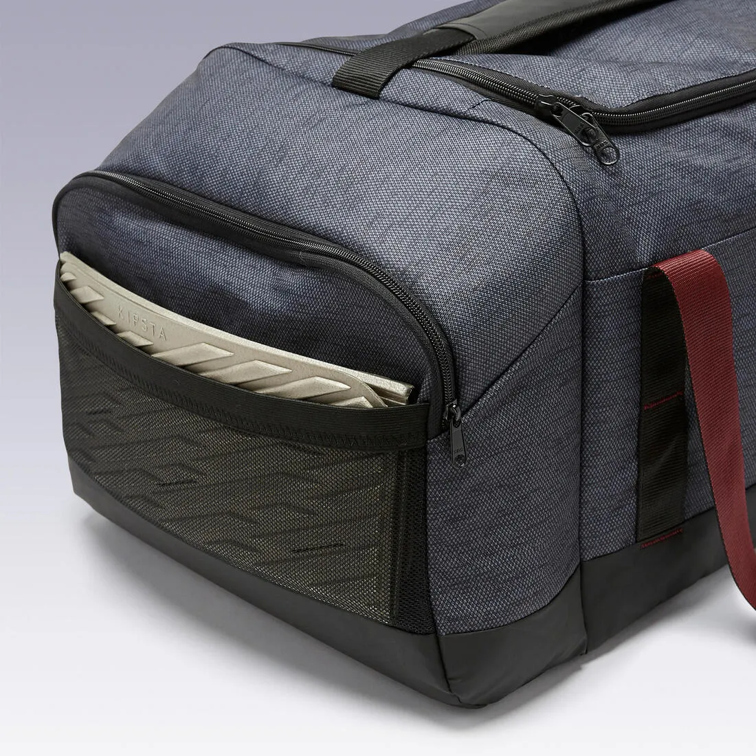 75L Sports Bag Academic - Blue