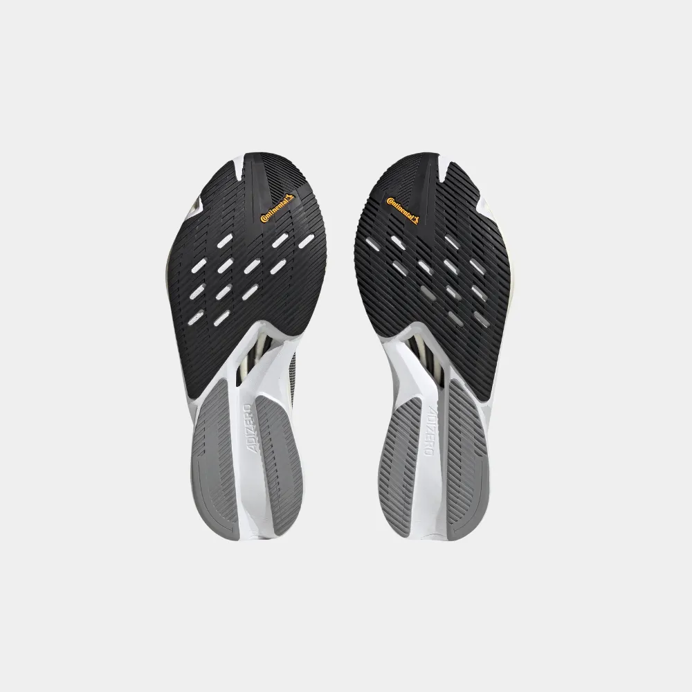 Adidas Adizero Boston 12 - Core Black/Cloud White/Carbon