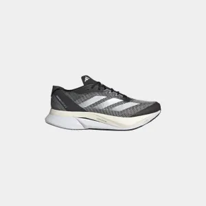 Adidas Adizero Boston 12 - Core Black/Cloud White/Carbon