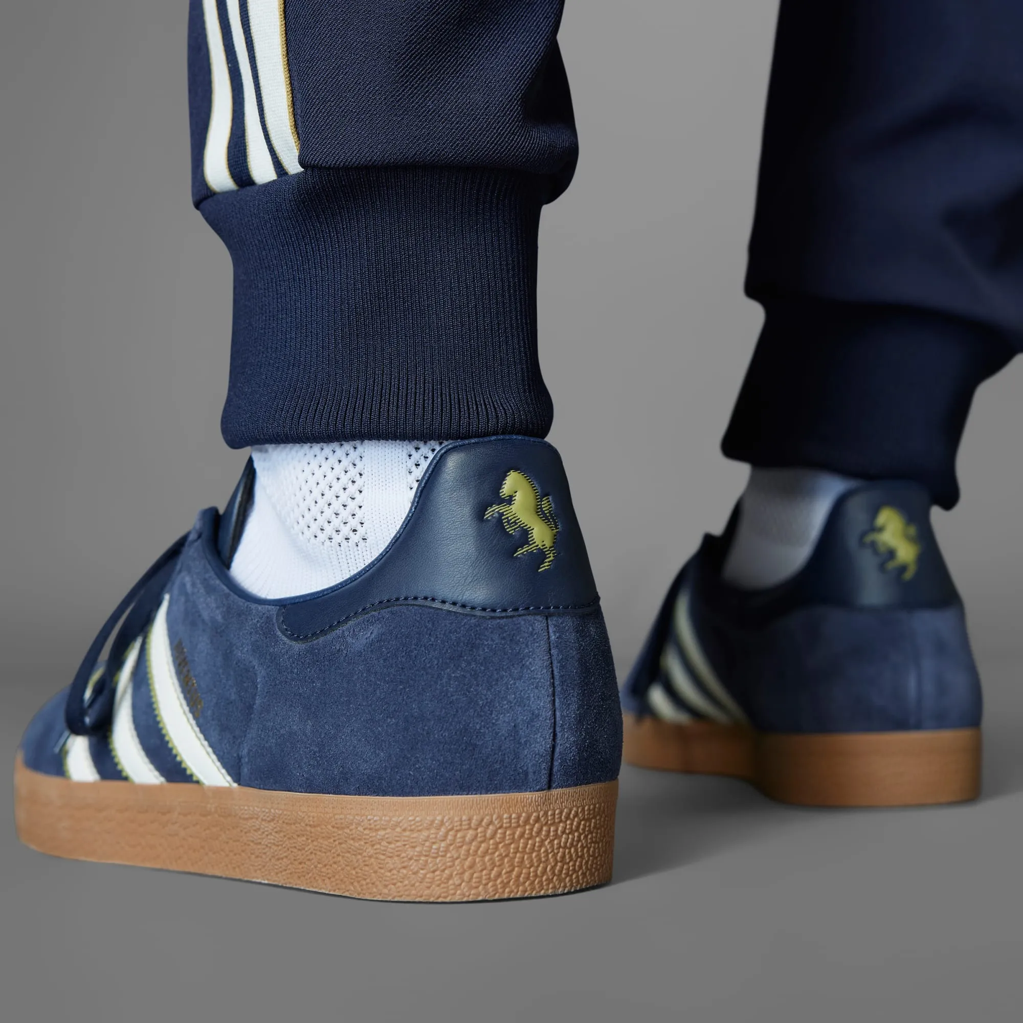 adidas Gazelle Juventus Terrace Icons Shoes