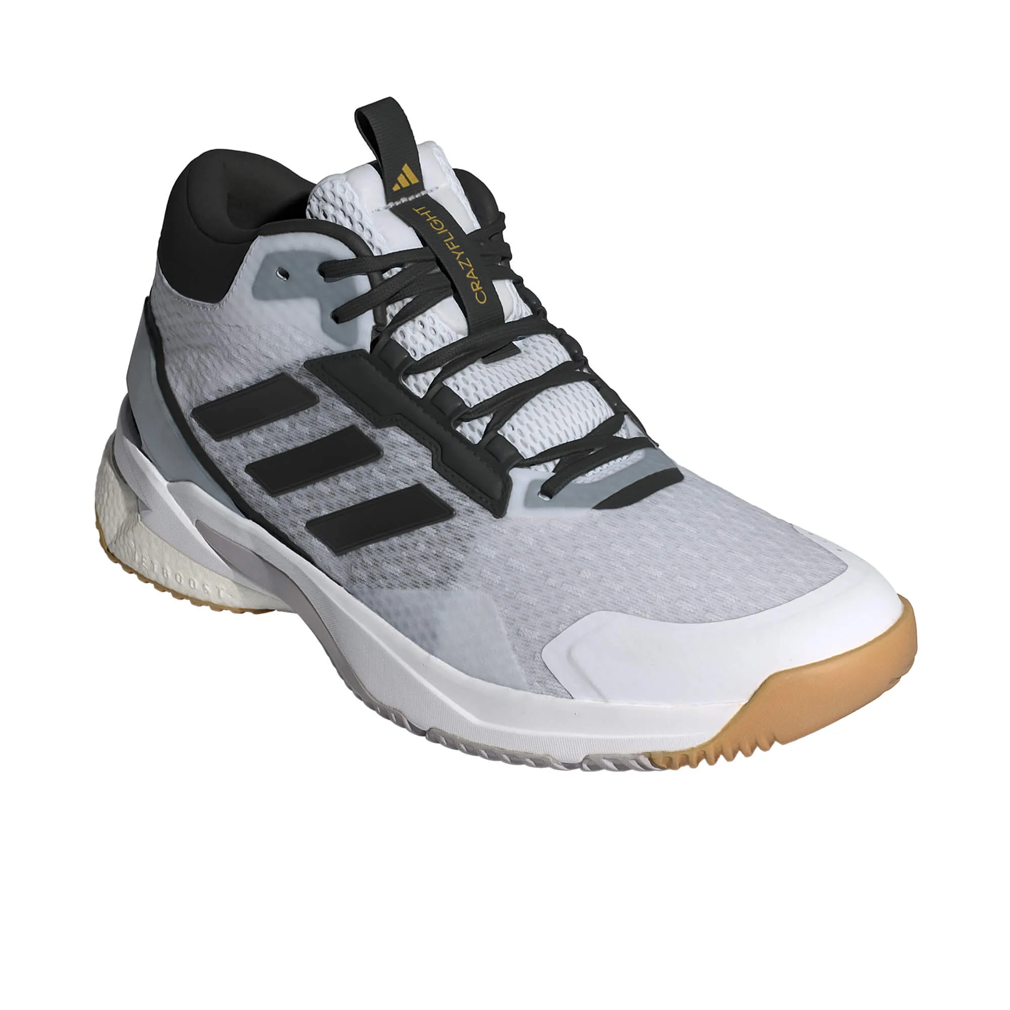 adidas Men's Crazyflight 5 M Mid Volleyball Shoe