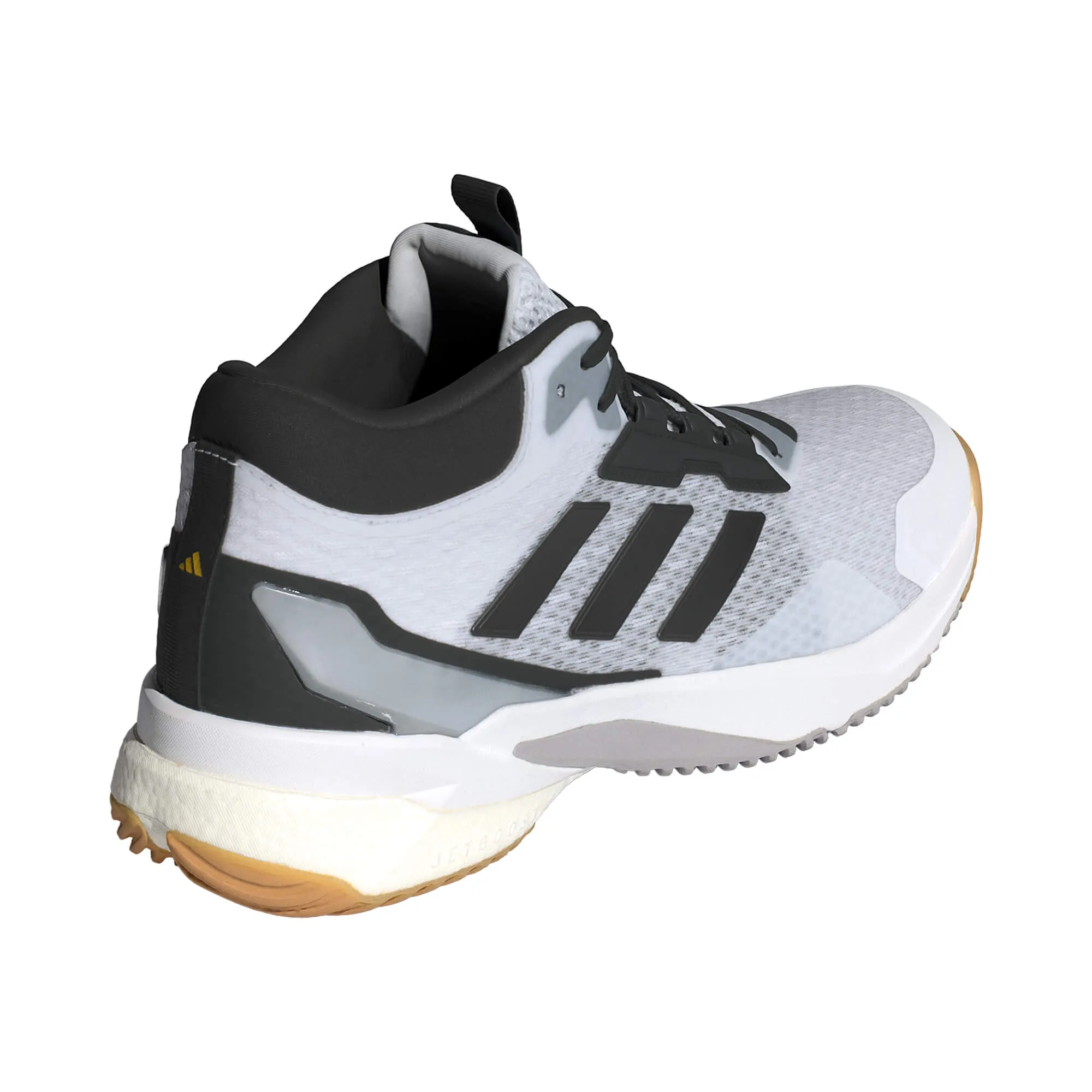 adidas Men's Crazyflight 5 M Mid Volleyball Shoe