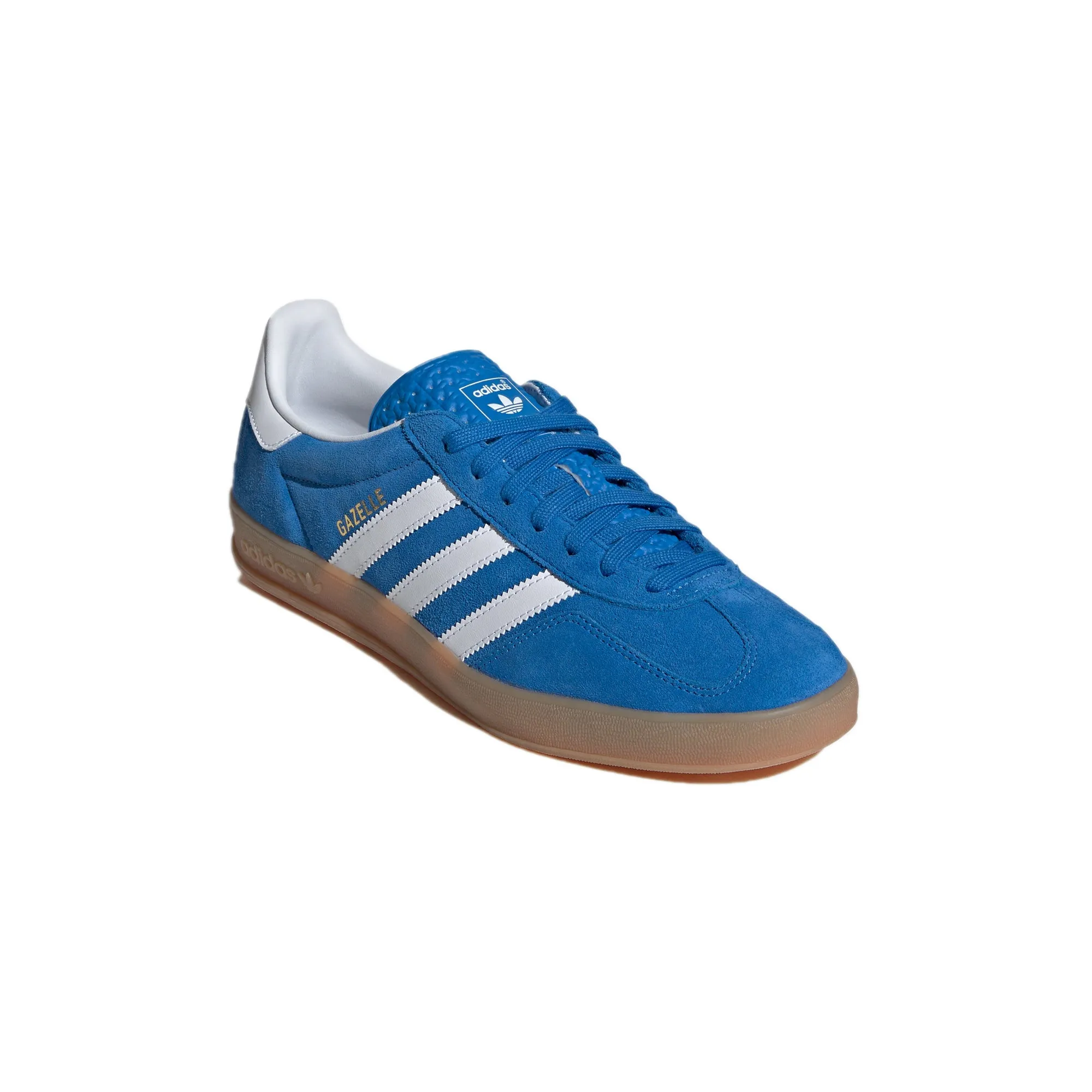 Adidas Mens Gazelle Indoor Shoes