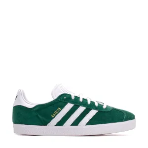 Adidas Originals Junior Gazelle Dark Green HP2881