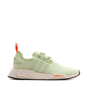 Adidas Originals Men NMD R1 Boost Green GX9536