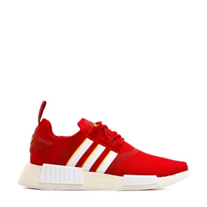 Adidas Originals Men NMD R1 Boost Red "Spain" GX9888