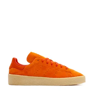Adidas Originals Men Stan Smith Crepe Orange FZ6445