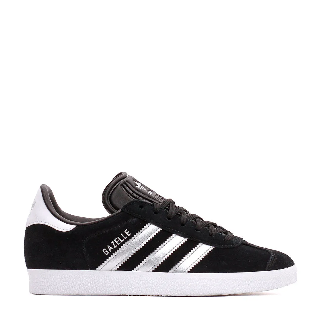 Adidas Originals Women Gazelle Black ID7007