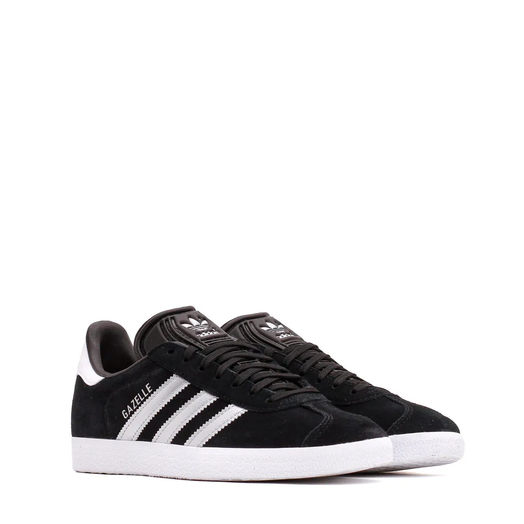 Adidas Originals Women Gazelle Black ID7007