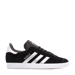 Adidas Originals Women Gazelle Black ID7007
