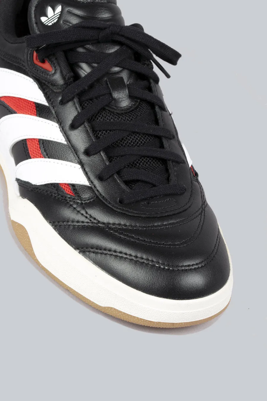 ADIDAS PREDATOR MUNDIAL BLACK WHITE