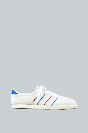 ADIDAS ROTTERDAM 00 WHITE BLUEBIRD BETTER SCARLET