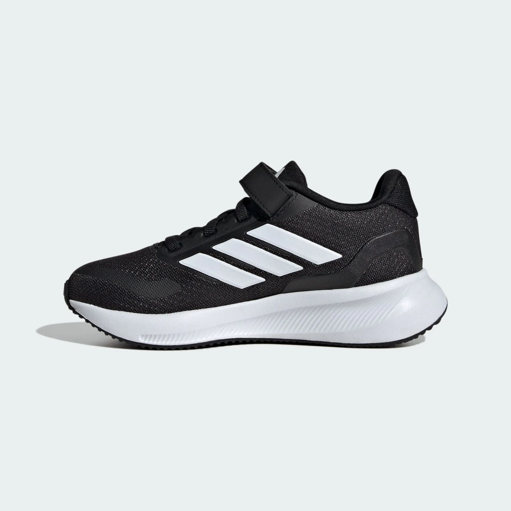 ADIDAS RUNFALCON 5 EL KIDS RUNNING SHOES
