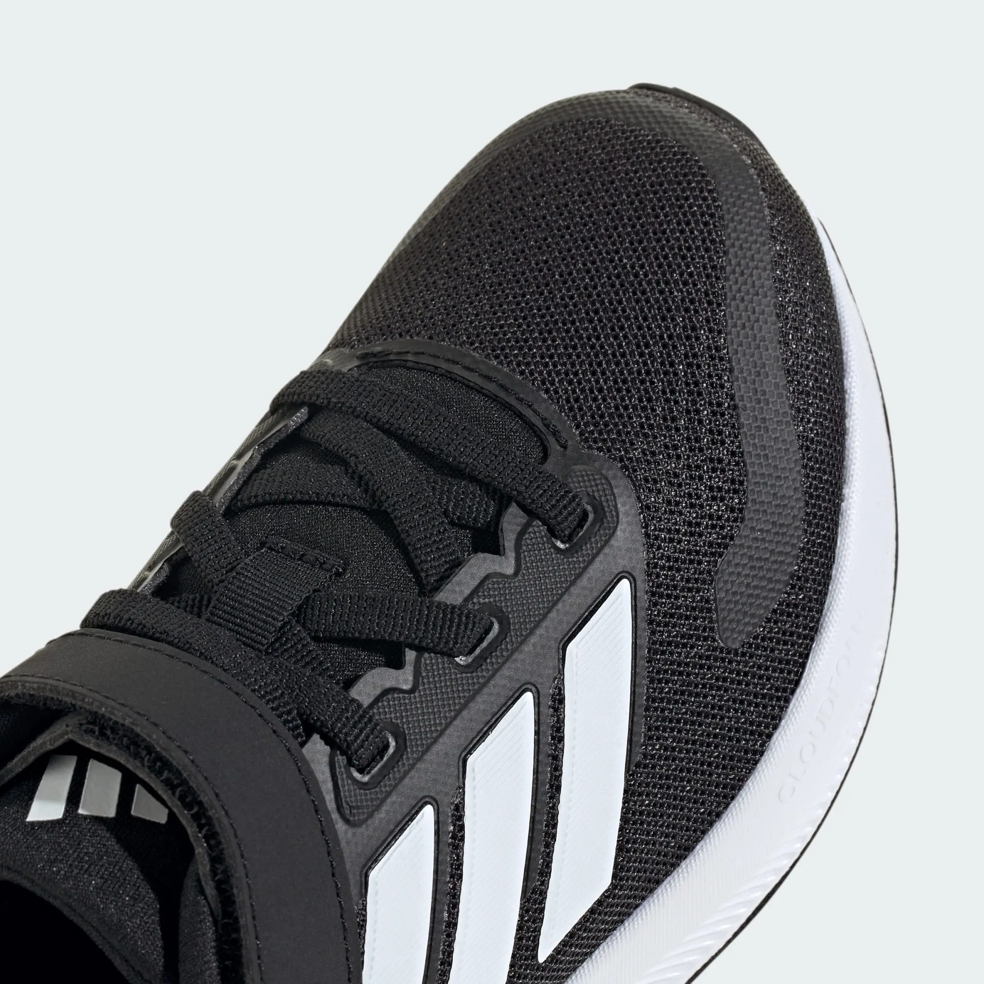 ADIDAS RUNFALCON 5 EL KIDS RUNNING SHOES