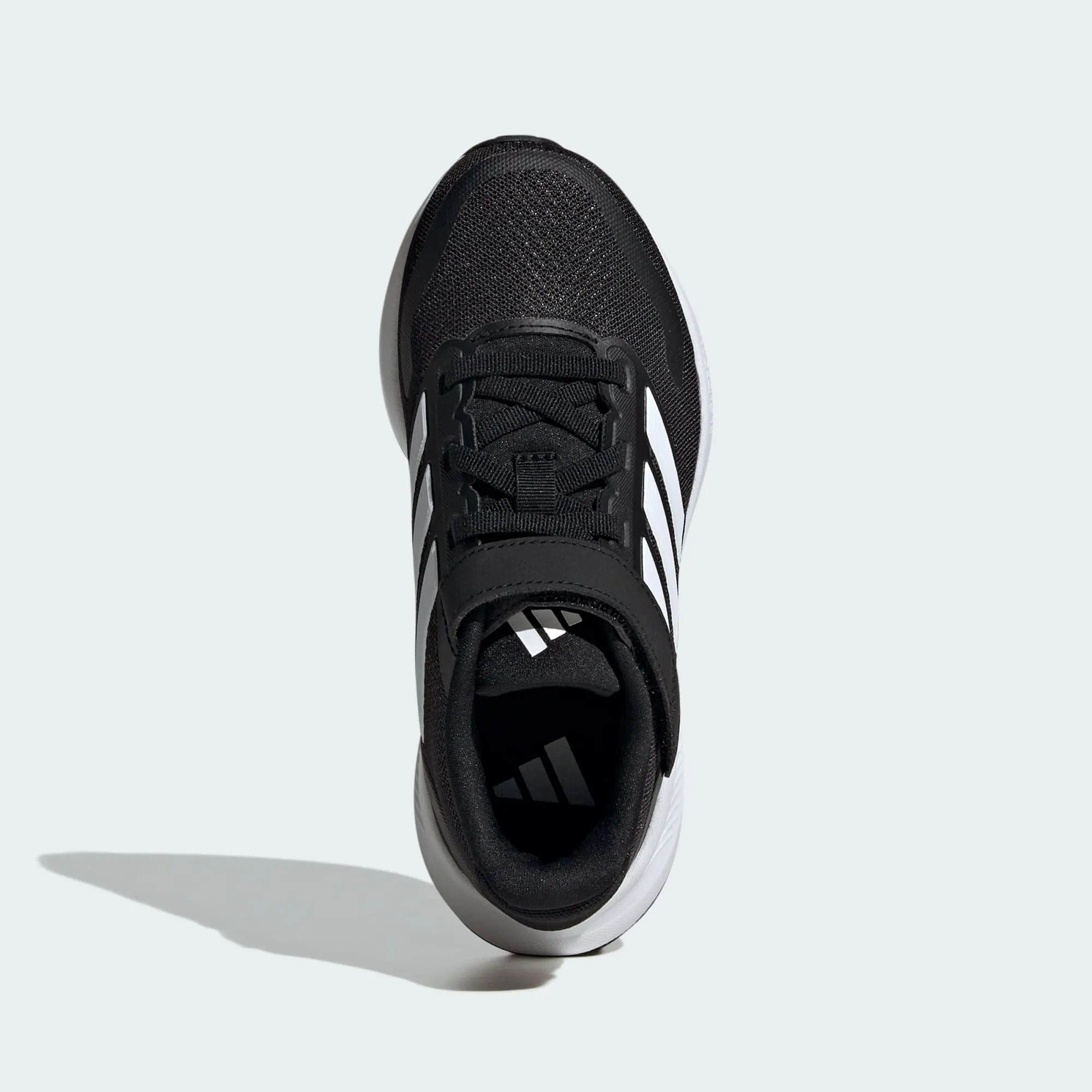 ADIDAS RUNFALCON 5 EL KIDS RUNNING SHOES
