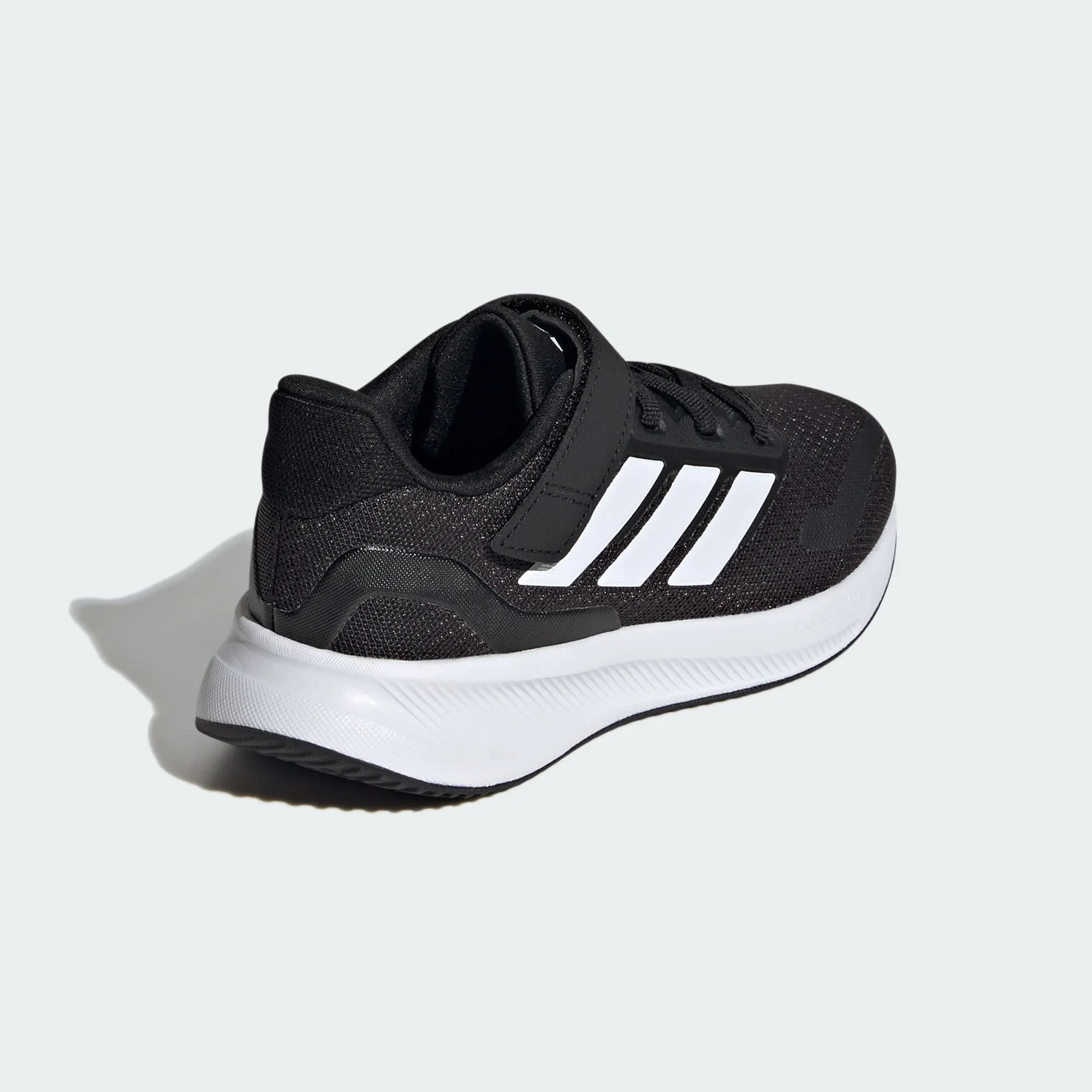 ADIDAS RUNFALCON 5 EL KIDS RUNNING SHOES