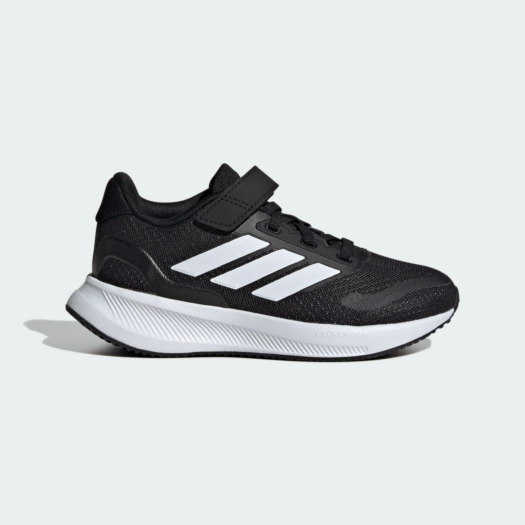 ADIDAS RUNFALCON 5 EL KIDS RUNNING SHOES