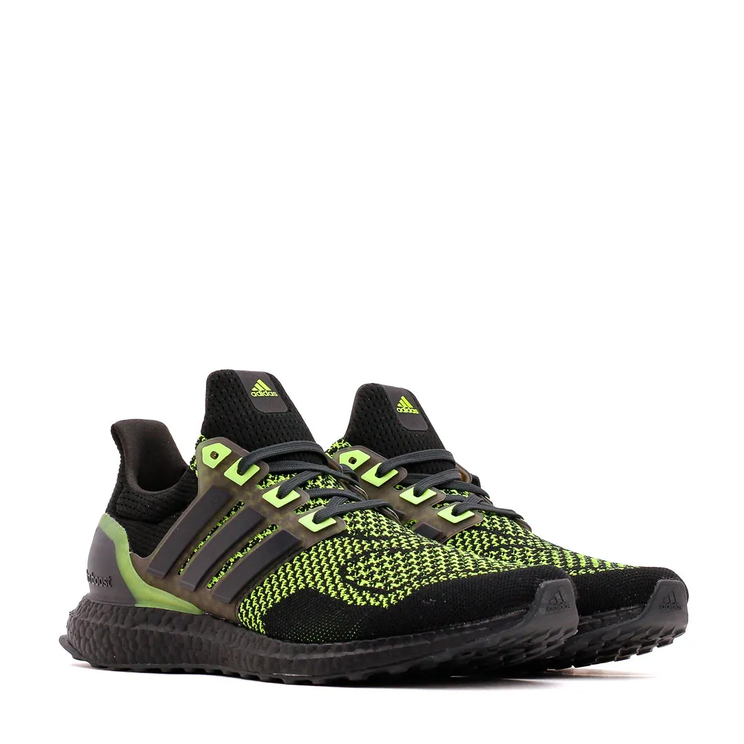 Adidas Running Men UltraBoost 1.0 Black ID9682