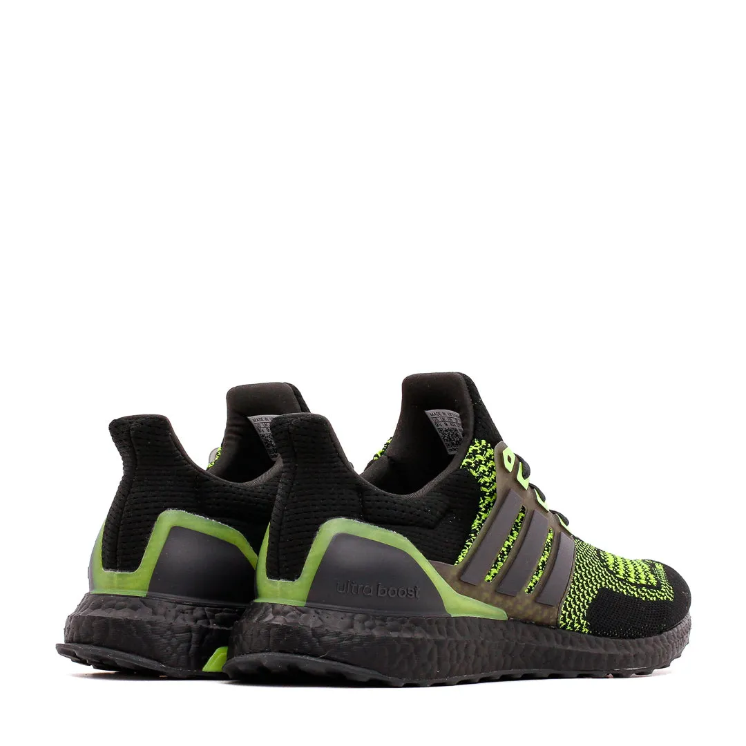 Adidas Running Men UltraBoost 1.0 Black ID9682