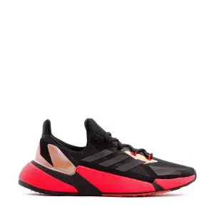 Adidas Running Men X9000L4 Boost Black Pink FW8389