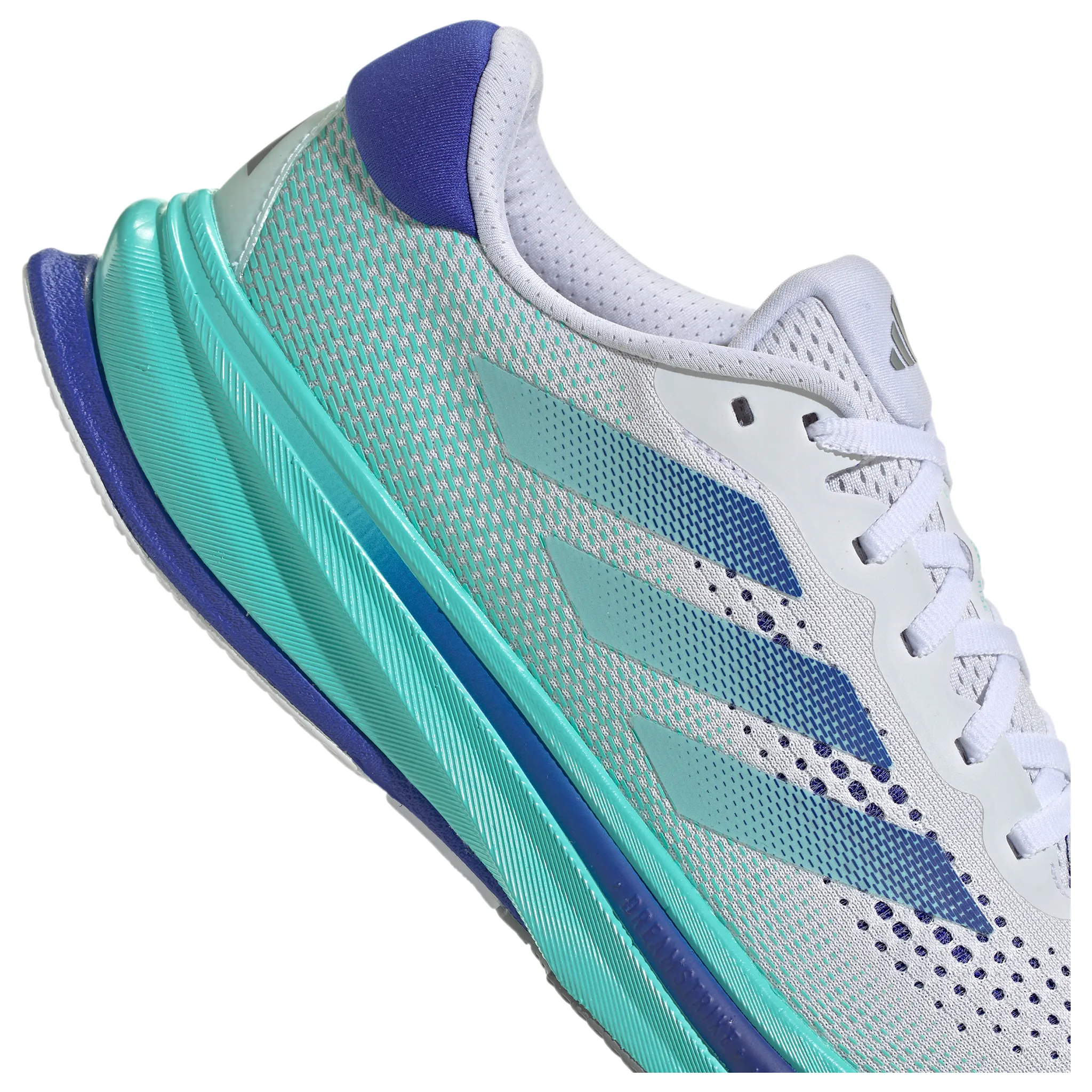 adidas Supernova Rise Mens Running Shoes