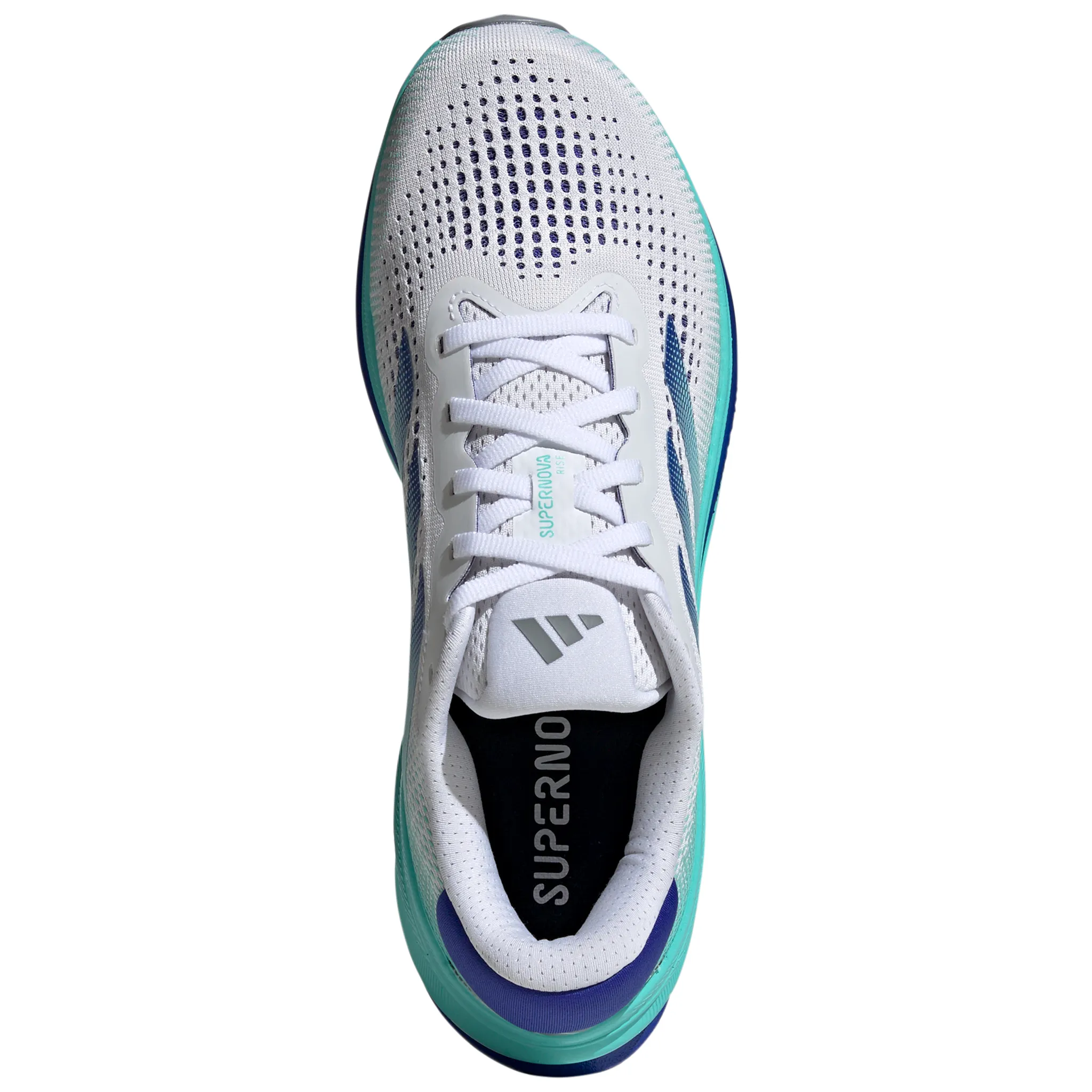adidas Supernova Rise Mens Running Shoes